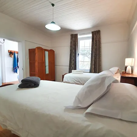 Grootfontein Farm House Beaufort Wes Buitenkant foto