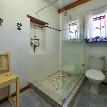 Grootfontein Farm House Beaufort Wes Buitenkant foto