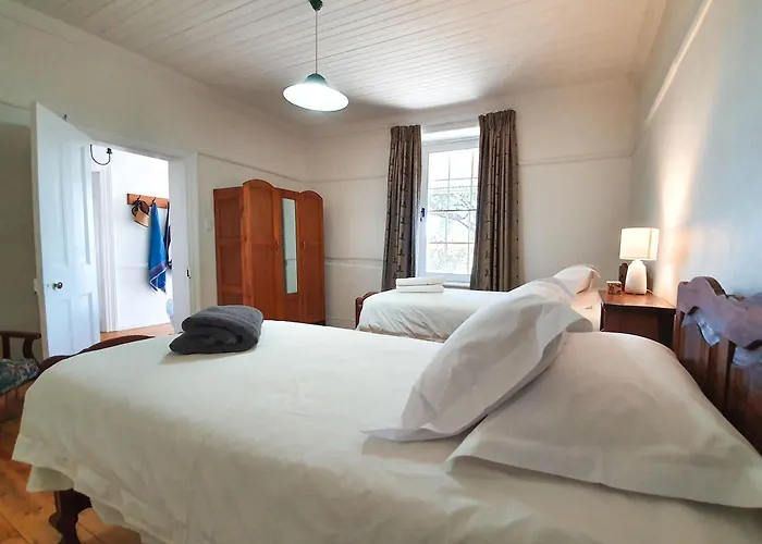 Grootfontein Farm House