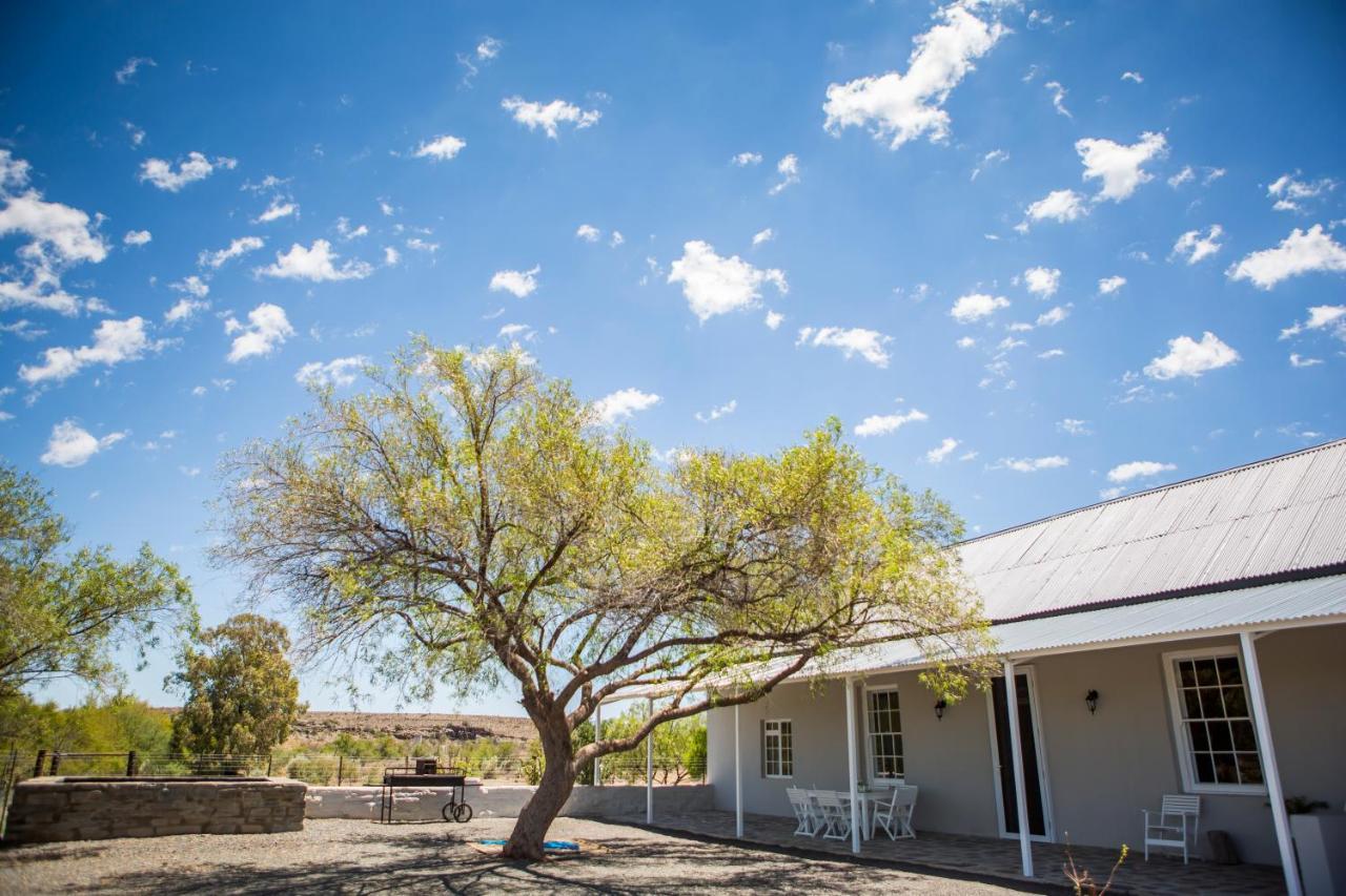 Holiday home Grootfontein
