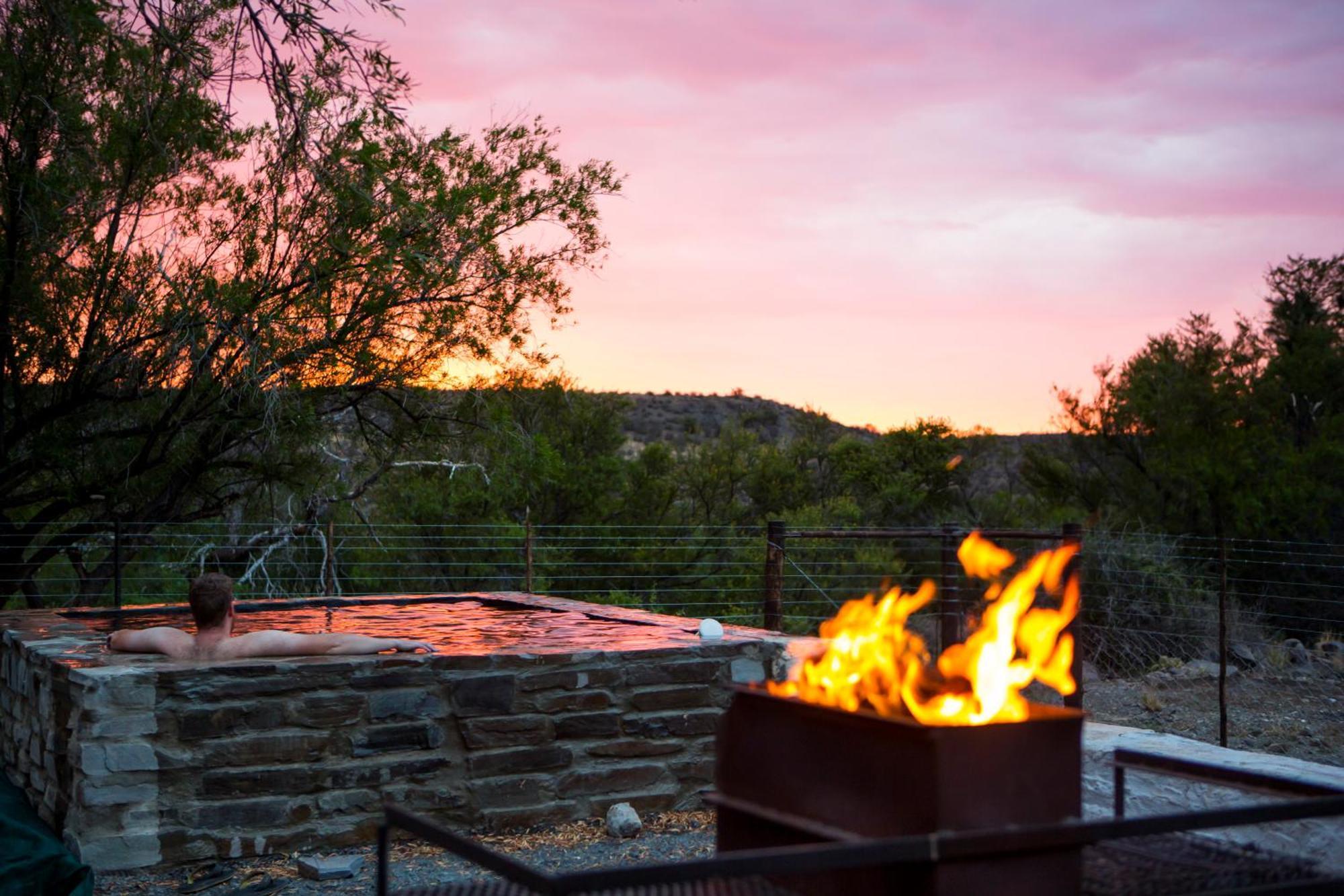 Grootfontein Holiday home