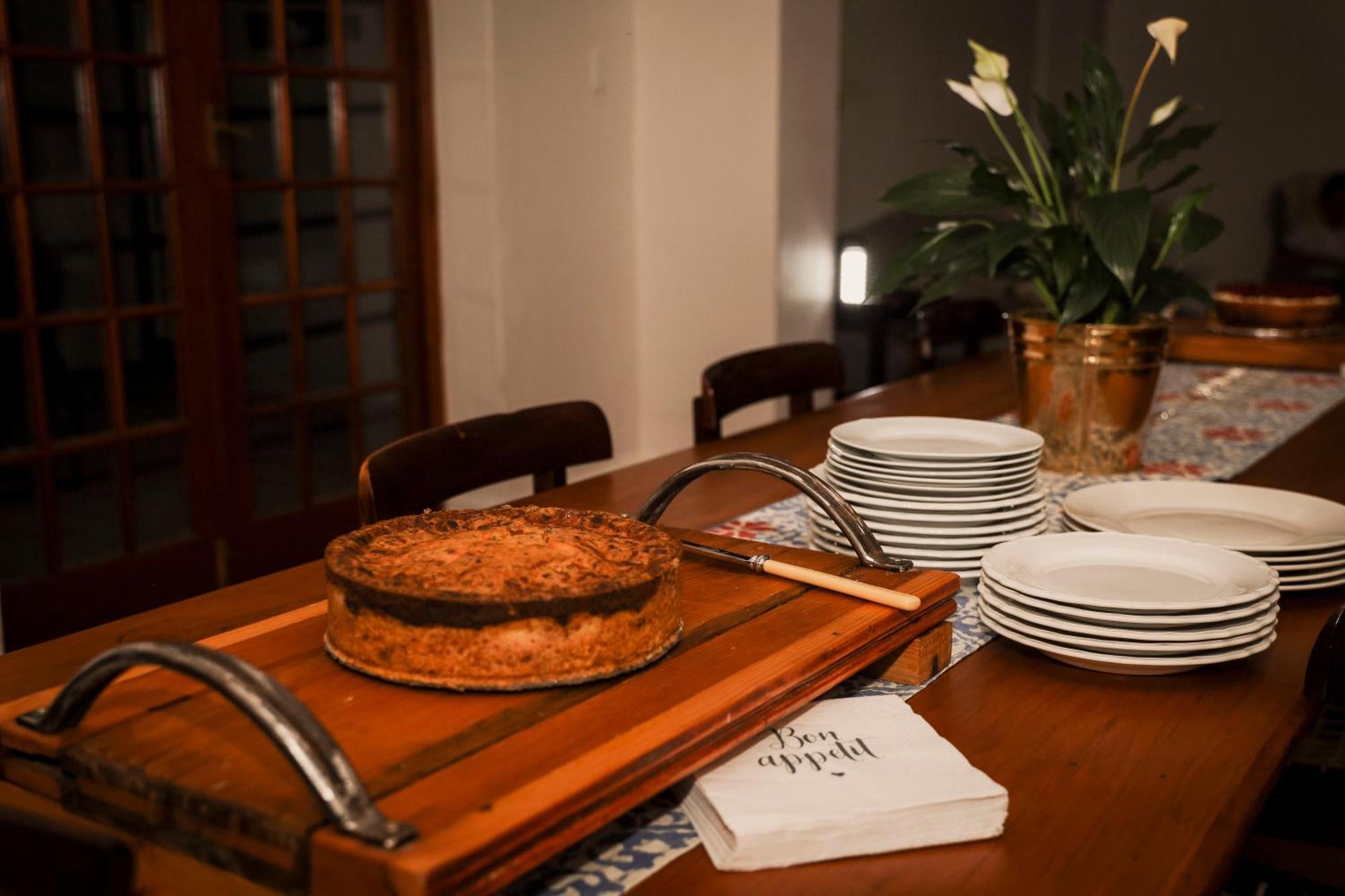 Holiday home Grootfontein