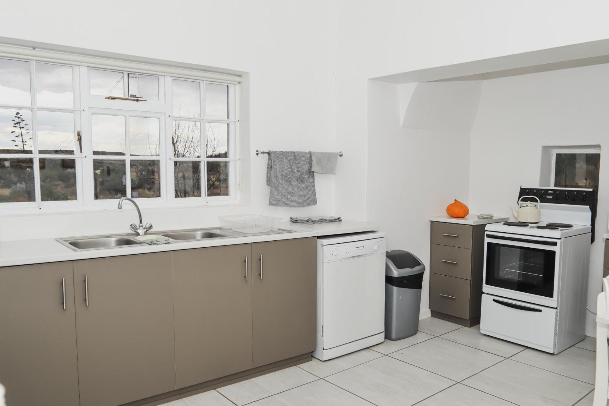 Holiday home Grootfontein Beaufort West
