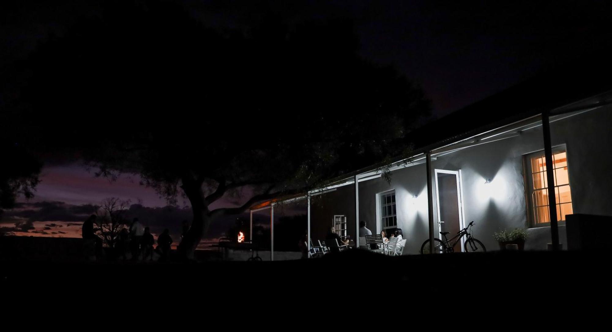 Grootfontein Holiday home *