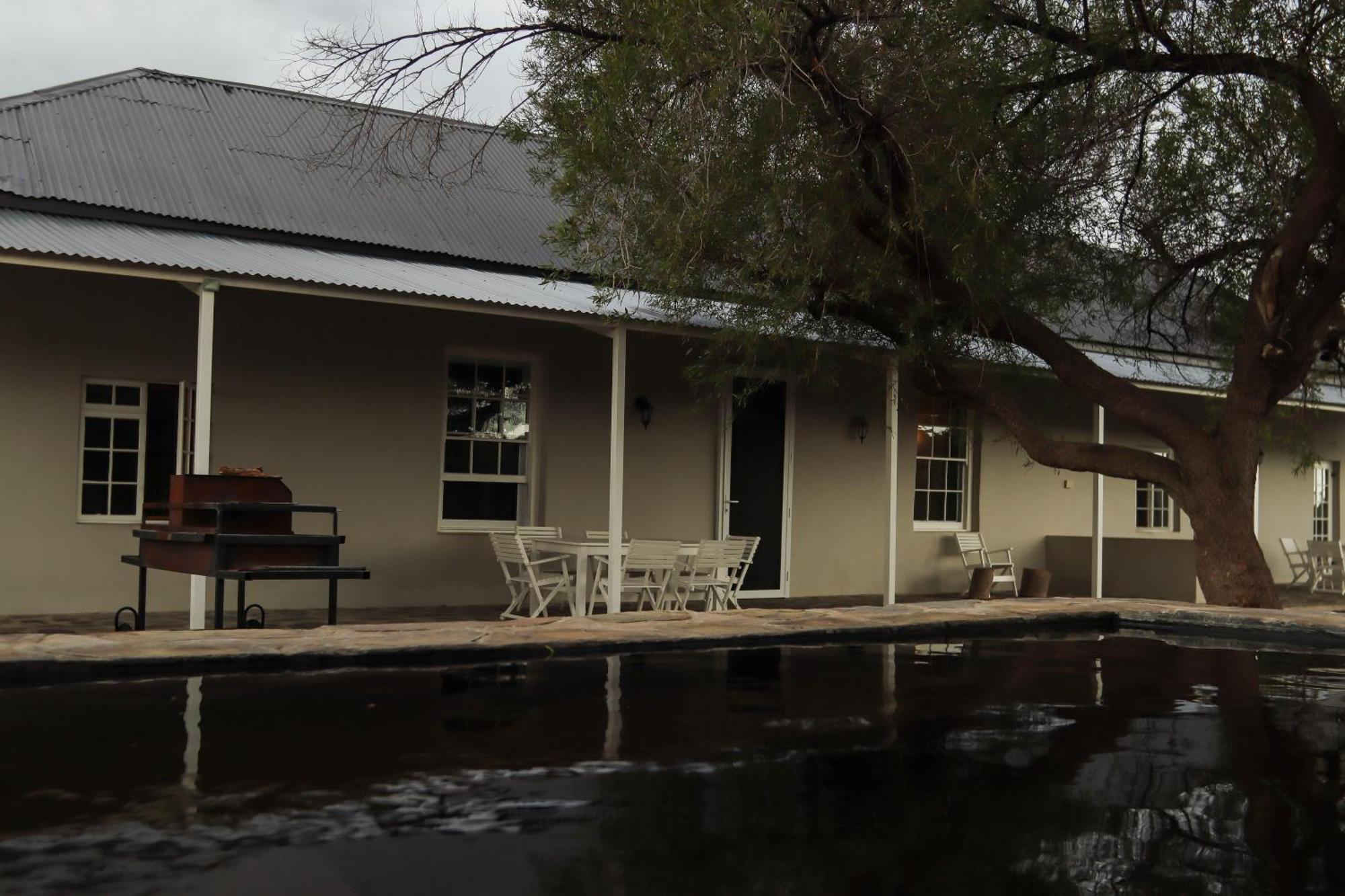Holiday home Grootfontein Beaufort West