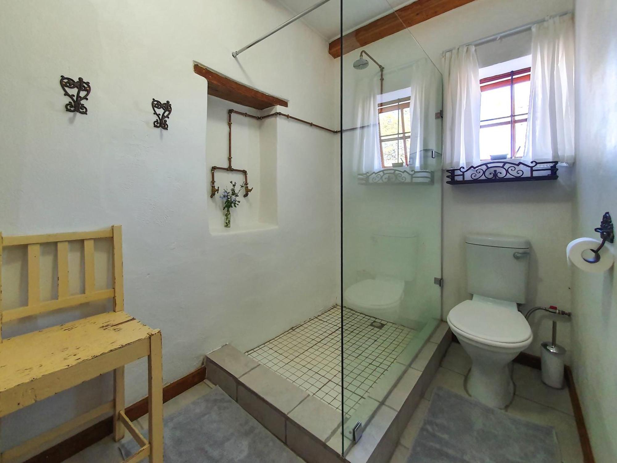Grootfontein Holiday home *